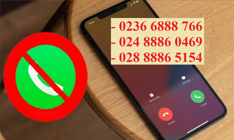 Xuất hiện 3 số điện thoại lừa đảo mới, tuyệt đối đừng nghe - Hình 2 Xuat hien 3 so dien thoai lua dao moi, tuyet doi dung nghe-Hinh-2