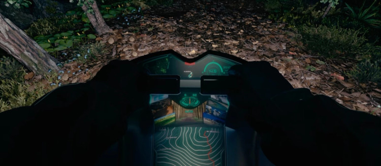 Ngam robot manh thu chay bang hydro tao bao Kawasaki moi trinh lang-Hinh-6