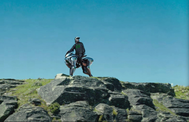 Ngam robot manh thu chay bang hydro tao bao Kawasaki moi trinh lang-Hinh-3