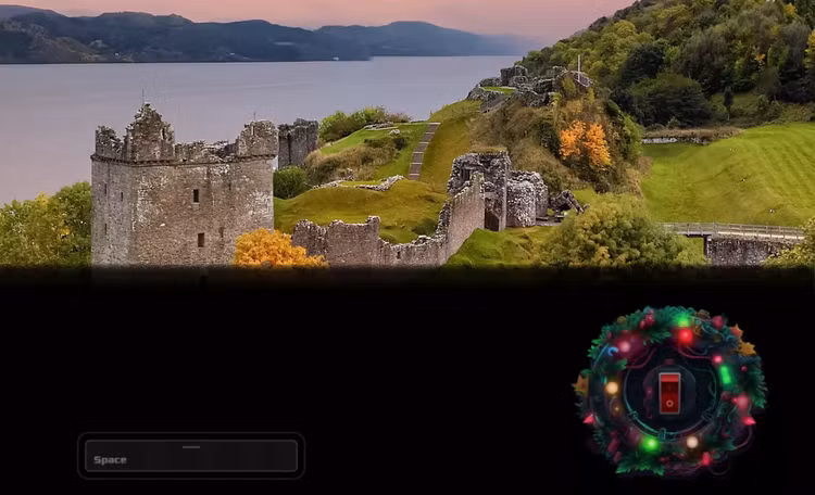 Phan mem Giang sinh cua ASUS khien nguoi dung ta hoa, ngo virus