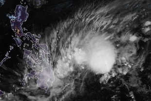 Lũ lụt và lở đất ở Philippines, hơn 6.000 người sơ tán