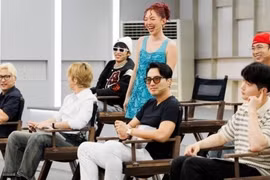 Cuộc chiến gay cấn giữa dàn Tân Binh cùng Top X