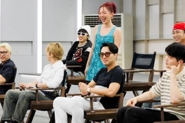 Cuộc chiến gay cấn giữa dàn Tân Binh cùng Top X