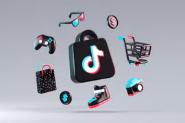TikTok Shop điều chỉnh phí từ 2026, thay đổi mô hình kinh doanh dài hạn