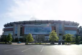 Gillette Stadium: Biểu tượng công nghệ Mỹ sẵn sàng cho World Cup 2026
