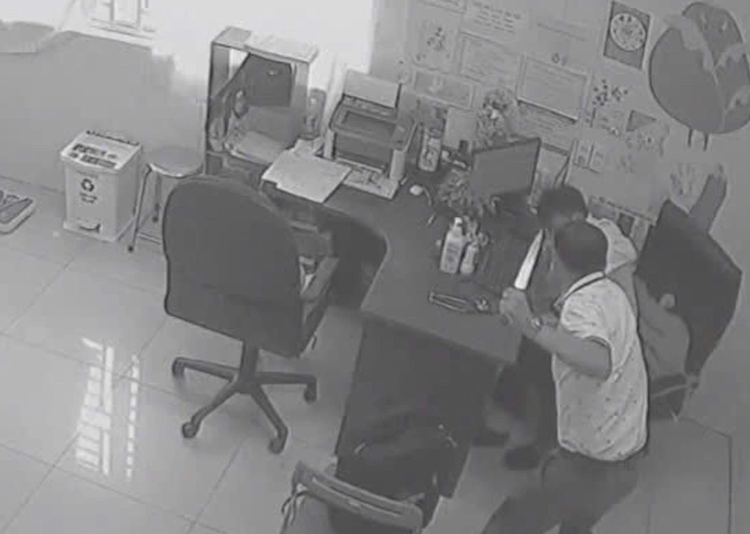 Bác sĩ đâm đồng nghiệp ở Đồng Nai đối diện khung hình phạt nào?