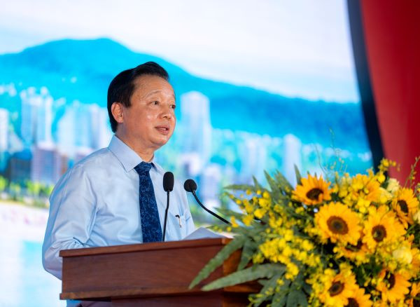 APEC 2027: Phu Quoc khoi dong loat du an trong diem