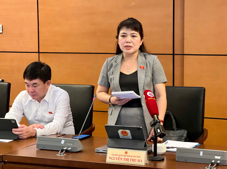 DBQH: Khi truc thuoc Trung uong, Hue co nguon luc de but pha