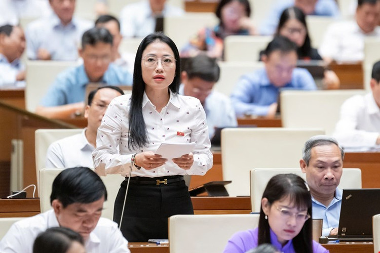 Luat Nha giao: Quy dinh day them, hoc them con bo ngo?-Hinh-2