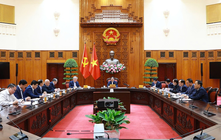 Thu tuong: Dut diem thao go vuong mac 1.533 du an ton dong-Hinh-2