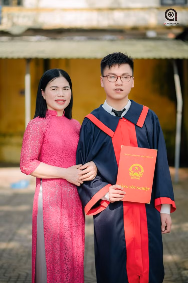 Duong toi cong truong dai hoc cua nam sinh khiem thi Do Nam Khanh-Hinh-4