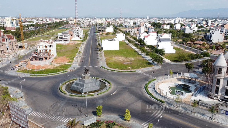 Cận cảnh khu đô thị du lịch biển Tập đoàn Rạng Đông bị khởi tố - Hình 3 Can canh khu do thi du lich bien Tap doan Rang Dong bi khoi to-Hinh-3