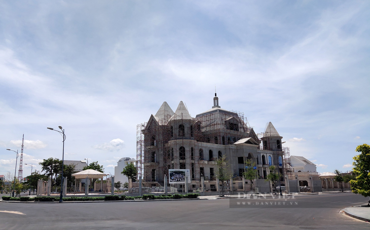 Cận cảnh khu đô thị du lịch biển Tập đoàn Rạng Đông bị khởi tố - Hình 7 Can canh khu do thi du lich bien Tap doan Rang Dong bi khoi to-Hinh-7