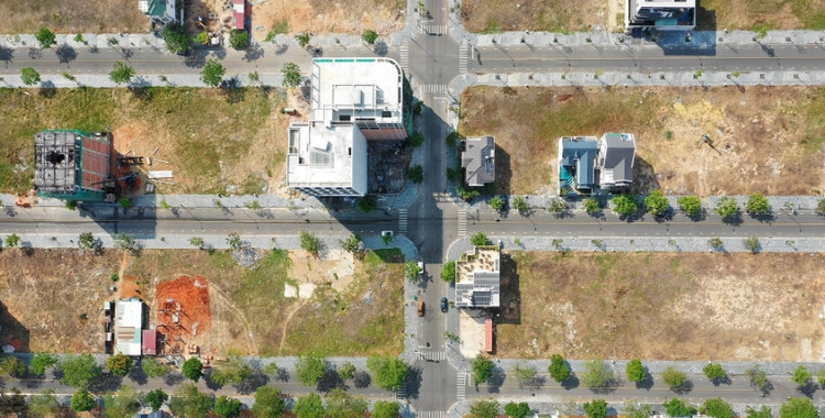 Cận cảnh khu đô thị du lịch biển Tập đoàn Rạng Đông bị khởi tố - Hình 11 Can canh khu do thi du lich bien Tap doan Rang Dong bi khoi to-Hinh-11