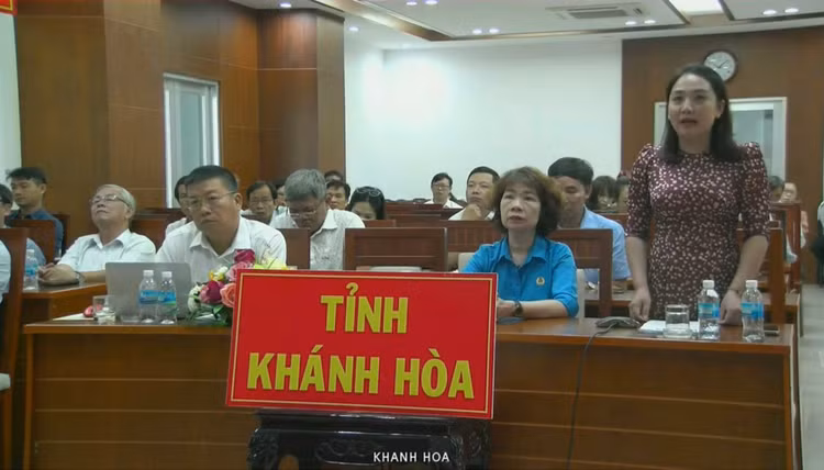 Bo truong Nguyen Kim Son: Nhieu kha nang se dieu chinh day hoc tich hop-Hinh-2