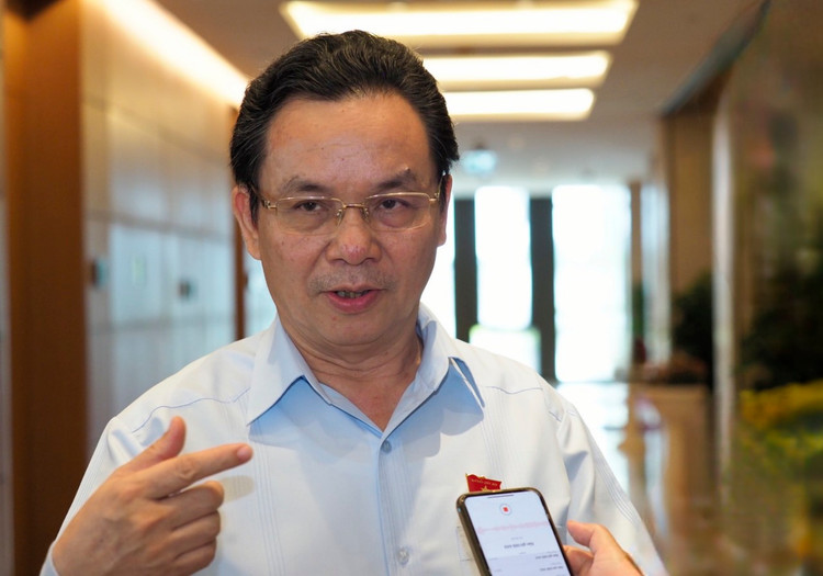 Sua luat Thu do: Can thay doi thoi quen va quan niem