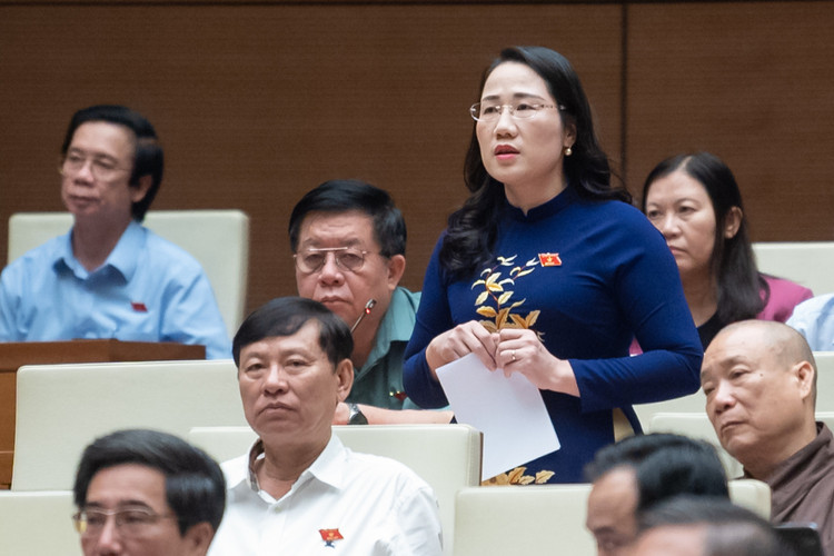 DBQH: Chung cu mini nhieu “khong”, vuot tang, sai phep