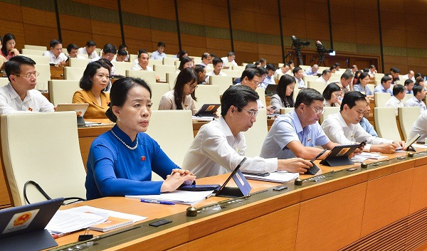 Pho Thu tuong: Kien quyet xu ly can bo so trach nhiem-Hinh-3