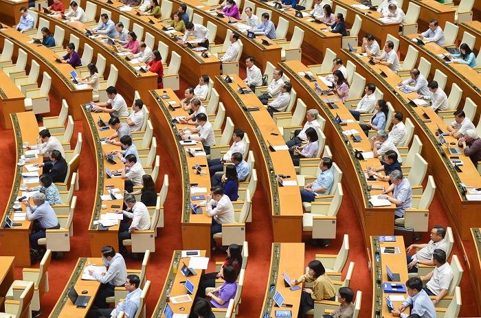 Pho Thu tuong: Kien quyet xu ly can bo so trach nhiem-Hinh-2