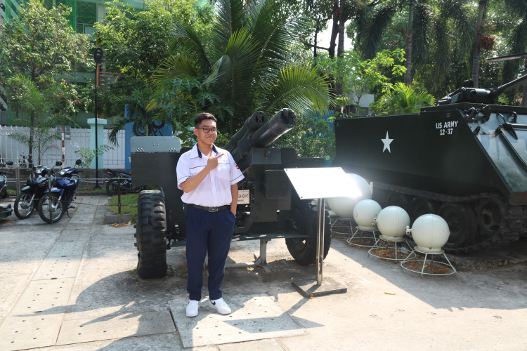 Nguoi tre tim ve ky uc hao hung dip le Thong nhat dat nuoc-Hinh-5