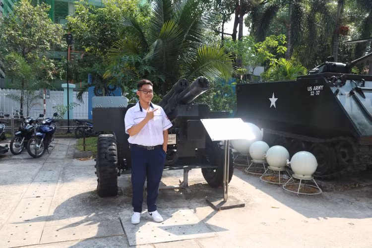 Nguoi tre tim ve ky uc hao hung dip le Thong nhat dat nuoc-Hinh-5