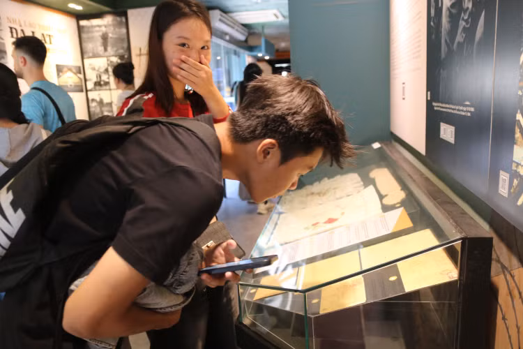 Nguoi tre tim ve ky uc hao hung dip le Thong nhat dat nuoc-Hinh-12