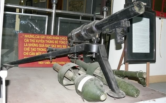 Gia san vu khi nao cua GS. Tran Dai Nghia khien ke thu khiep so?-Hinh-3