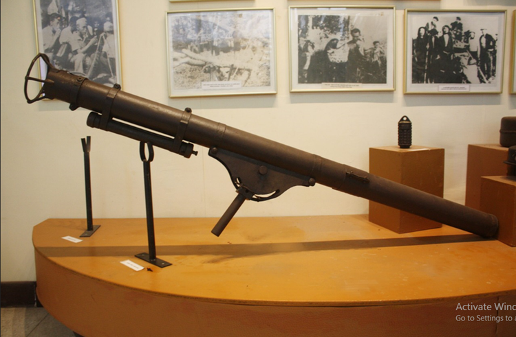 Gia san vu khi nao cua GS. Tran Dai Nghia khien ke thu khiep so?-Hinh-2