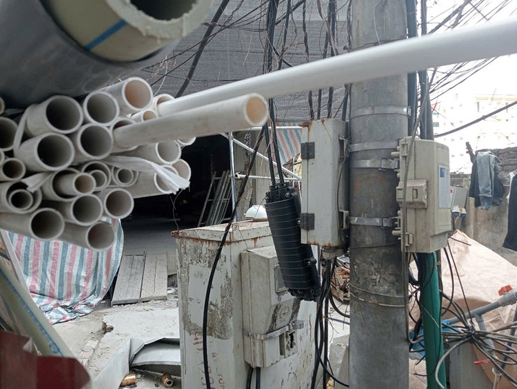 Can canh cong trinh “khung” vi pham trat tu xay dung o Ha Noi-Hinh-4