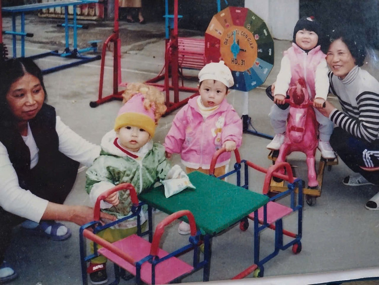 “Vua do choi” Ha Trong Dung: Hanh trinh danh thuc tuoi tho Viet-Hinh-3