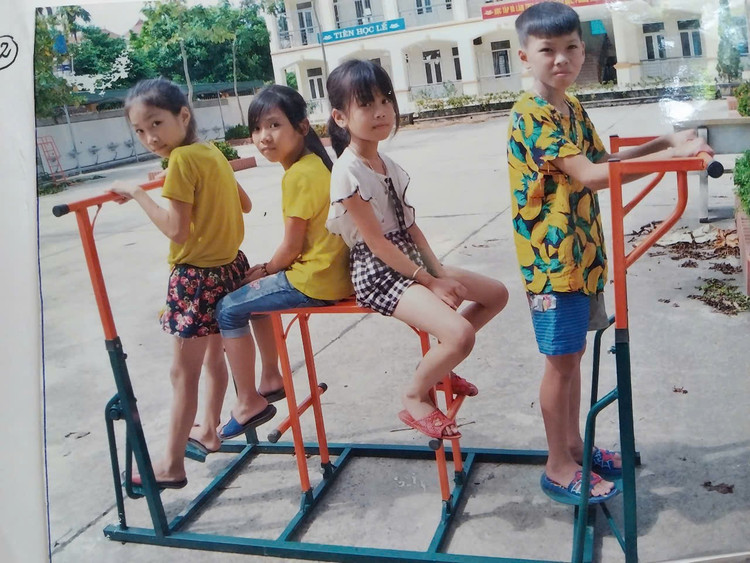 “Vua do choi” Ha Trong Dung: Hanh trinh danh thuc tuoi tho Viet-Hinh-2