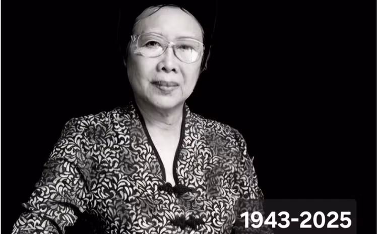 GS.TS. Phan Luong Cam: Mot cuoc doi xuat sac ma tham lang