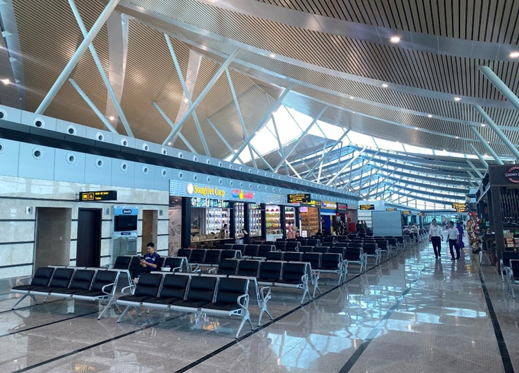 “Muc so thi” nha ga hang khong hon 2.200 ty o Hue-Hinh-9