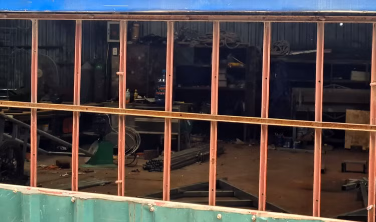 Ha Noi giao xu ly cong trinh “moc” tren dat nong nghiep o Tay Tuu-Hinh-5