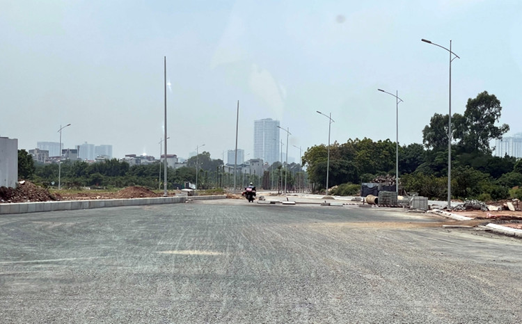 Hinh hai tuyen duong hon 700 ty chay qua nhieu du an lon-Hinh-4