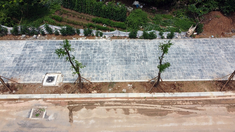 Hinh hai tuyen duong hon 700 ty chay qua nhieu du an lon-Hinh-7