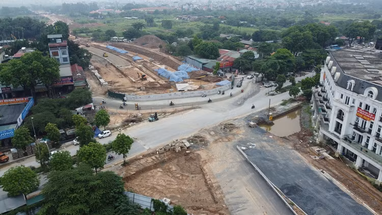 Hinh hai tuyen duong hon 700 ty chay qua nhieu du an lon-Hinh-10