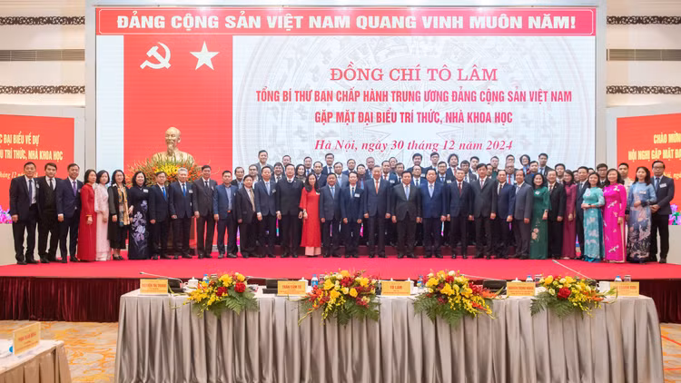 PGS.TS Tran Manh Tri: Dieu dac biet o cong trinh doat giai Ta Quang Buu