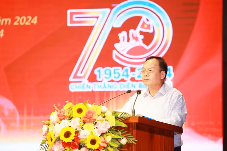 Phat hanh bo tem dac biet ky niem 70 nam Chien thang Dien Bien Phu-Hinh-4