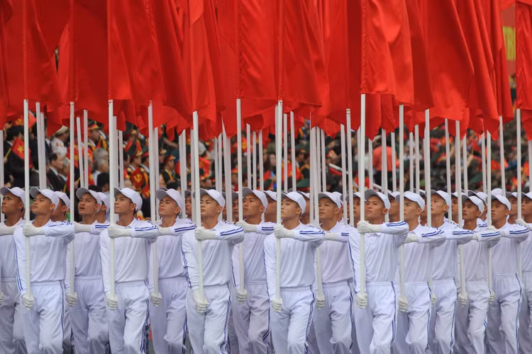 Hinh anh tuyet dep Le ky niem 70 nam Chien thang Dien Bien Phu-Hinh-2