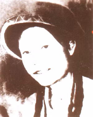 Chum anh: Chan dung 10 co gai Nga ba Dong Loc phuc dung bang AI-Hinh-7