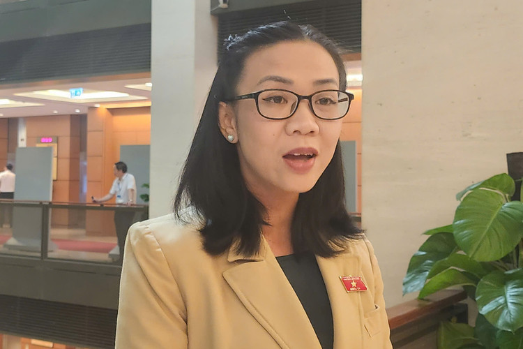 DBQH: Can che tai manh hon voi hanh vi lan truyen thong tin xau doc