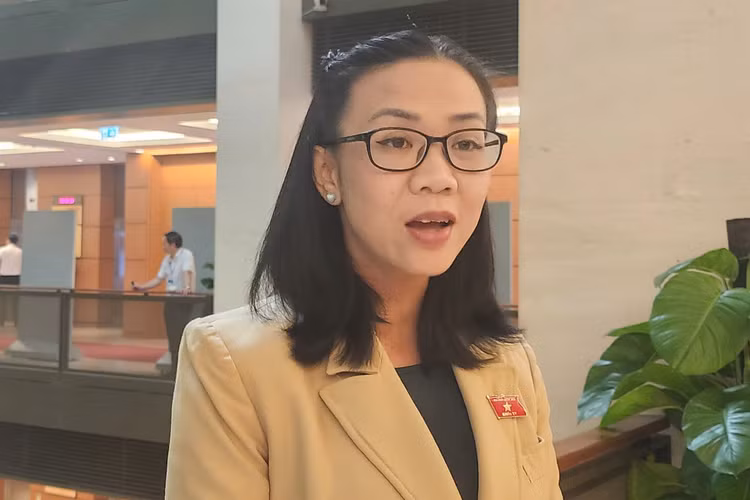 DBQH: Can che tai manh hon voi hanh vi lan truyen thong tin xau doc