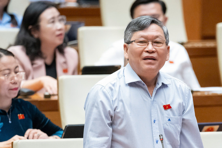 Co che da co ma van thieu thuoc, la do thieu trach nhiem?