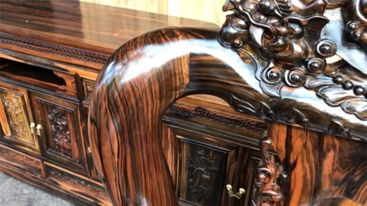 5 loai go dat do nhat hanh tinh... mot loai day ray o Viet Nam-Hinh-3