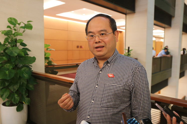 DBQH: De nghi xu ly hinh su voi quang cao sai su that