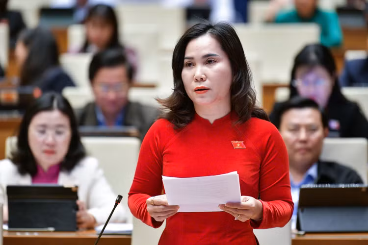 DBQH: De xuat tang tro cap that nghiep len 75%-Hinh-3