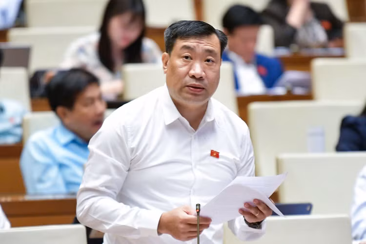 DBQH: Bo sung bien phap manh quan ly nen tang xuyen bien gioi