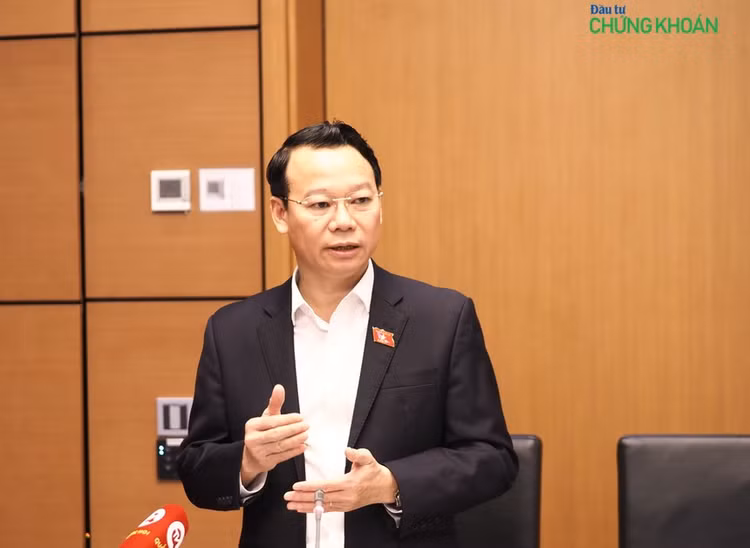 Gỡ “nút thắt” tiếp cận đất cho nhà ở thương mại Go “nut that” tiep can dat cho nha o thuong mai