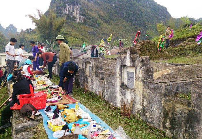 9 dai ky trong Tet Thanh minh, 2 dieu xui xeo nhieu nguoi mac-Hinh-11